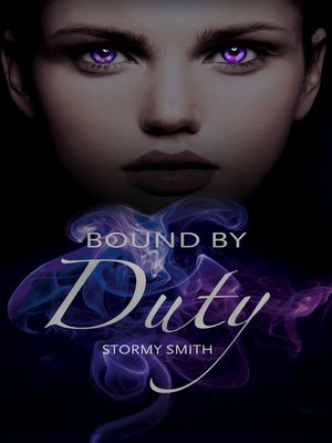 cover image of Bound by Duty